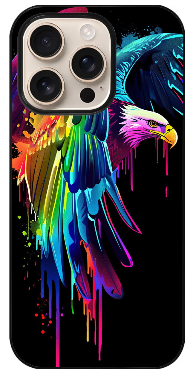 Coque personnalisée Néon 279