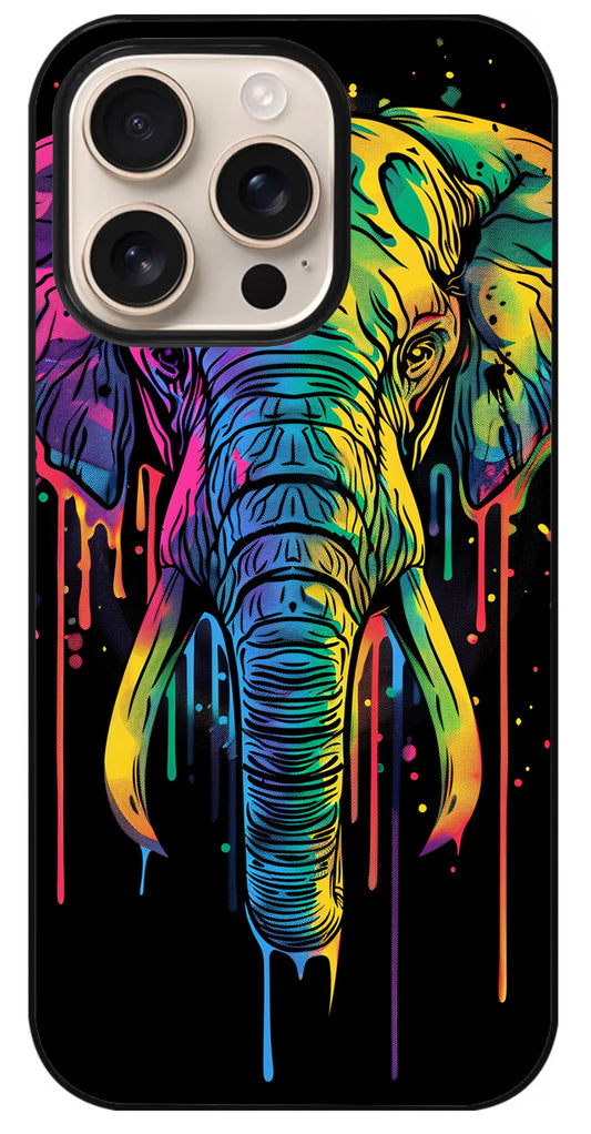 Coque personnalisée Néon 280