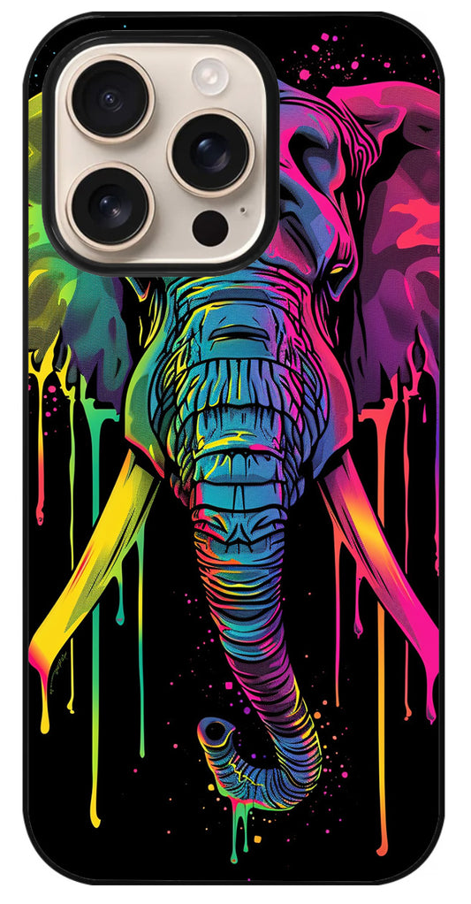 Coque personnalisée Néon 281