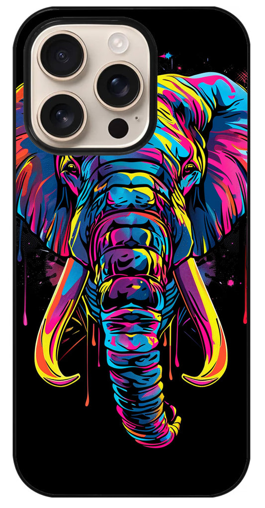 Coque personnalisée Néon 282