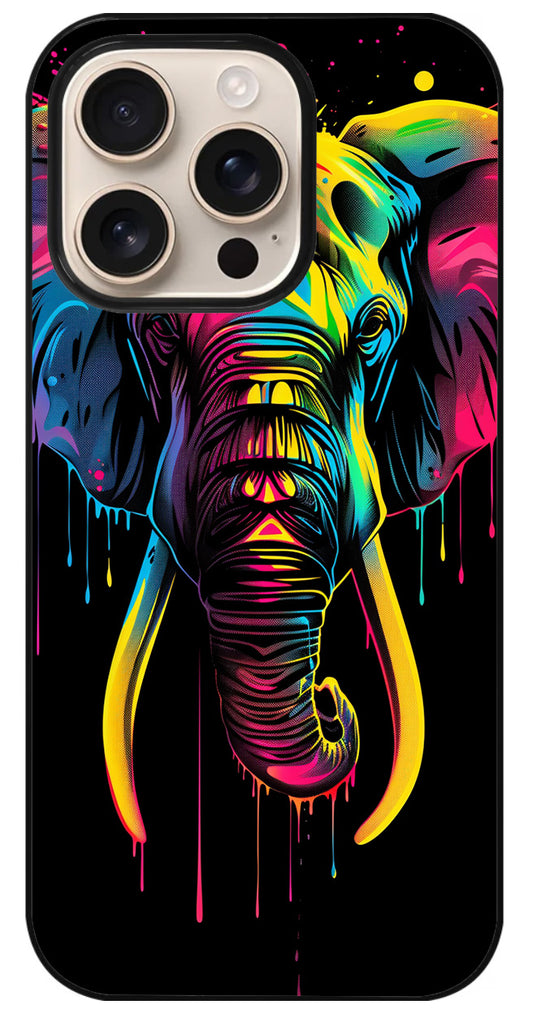 Coque personnalisée Néon 283