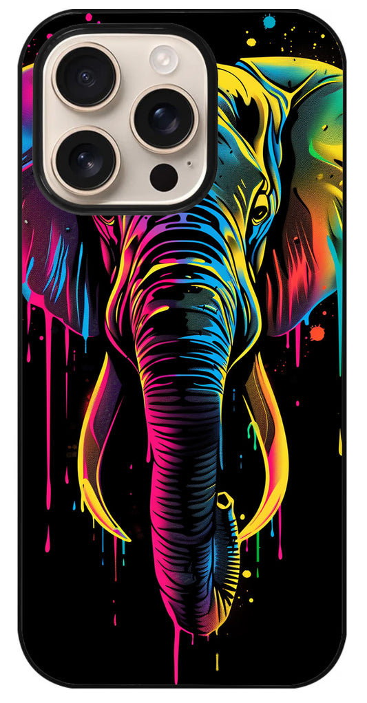 Coque personnalisée Néon 284