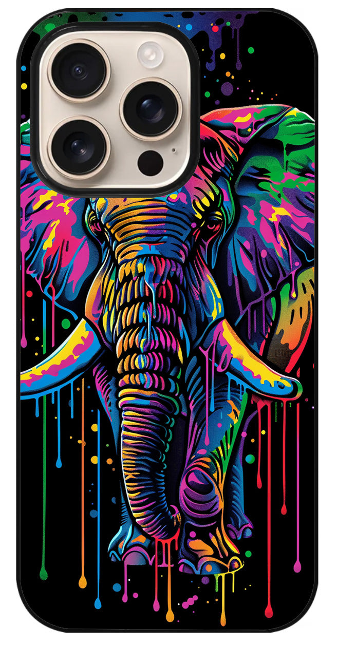 Coque personnalisée Néon 285