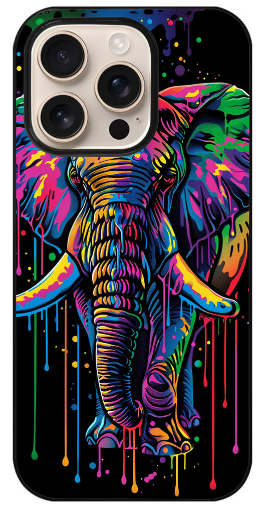 Coque personnalisée Néon 285