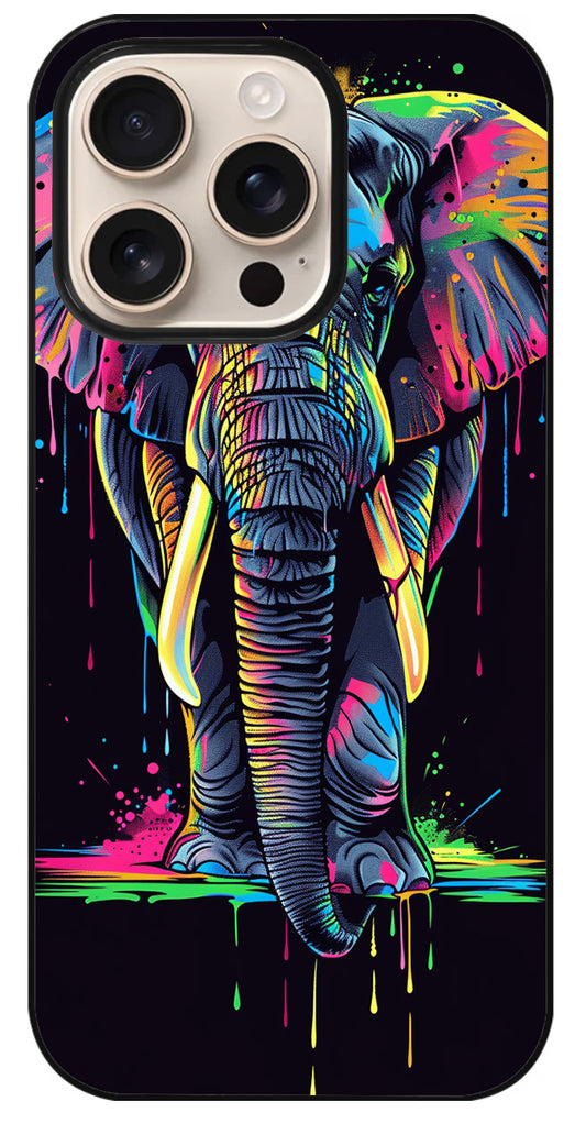 Coque personnalisée Néon 286
