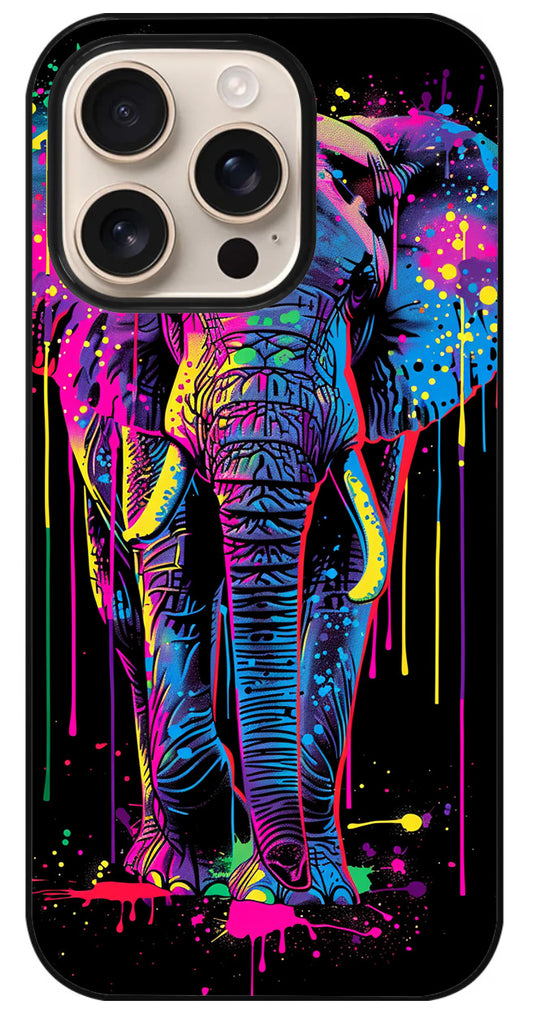 Coque personnalisée Néon 287
