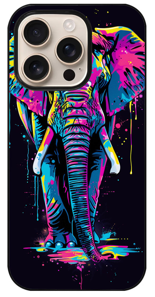 Coque personnalisée Néon 288