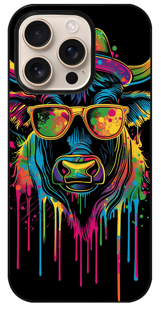 Coque personnalisée Néon 289