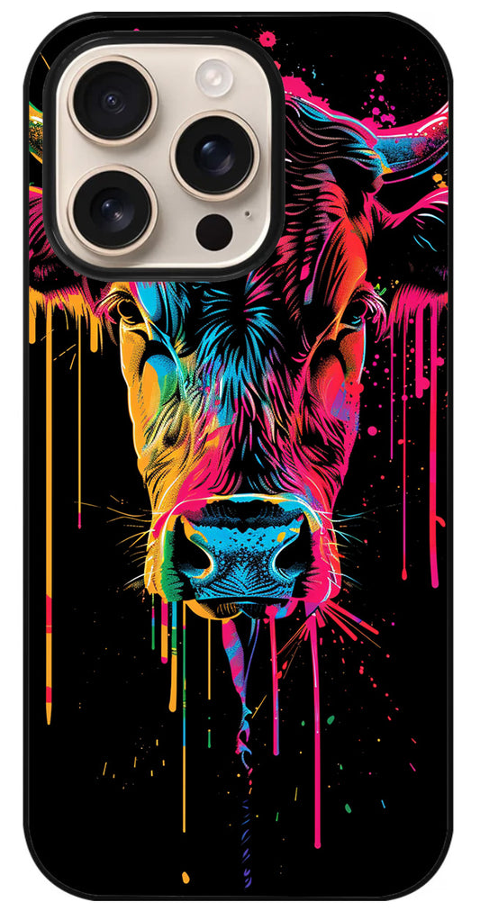 Coque personnalisée Néon 29
