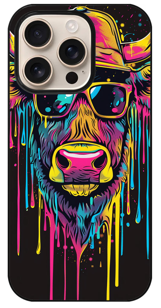 Coque personnalisée Néon 290
