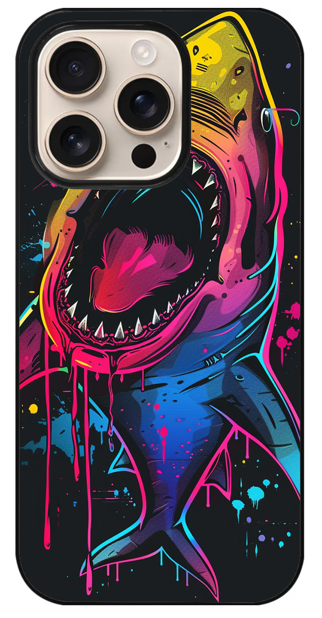 Coque personnalisée Néon 291