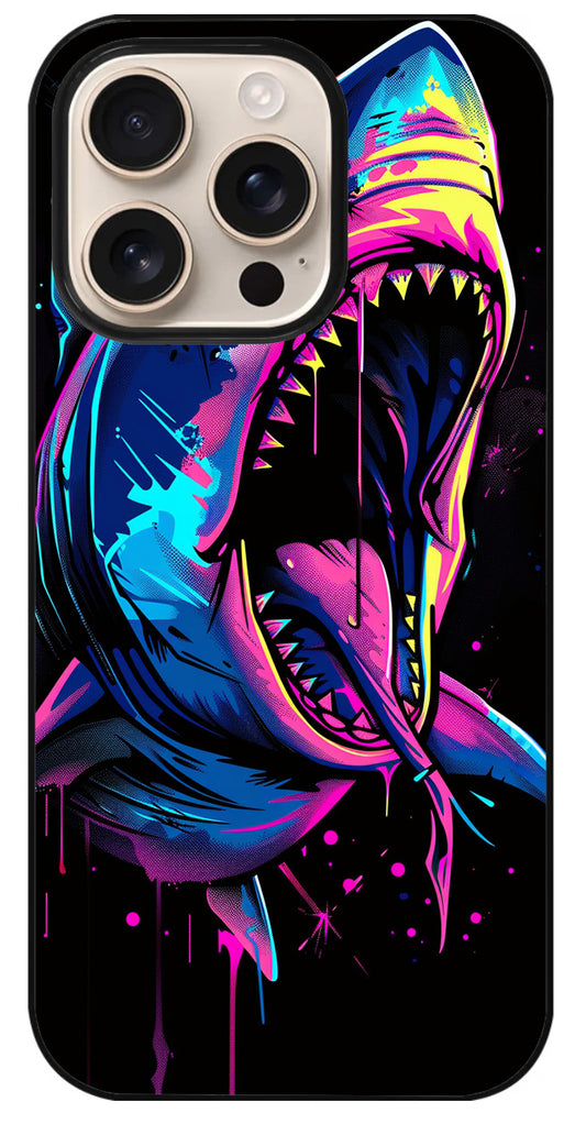 Coque personnalisée Néon 292