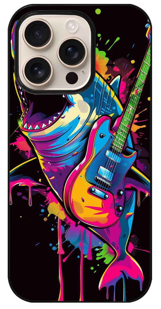 Coque personnalisée Néon 293