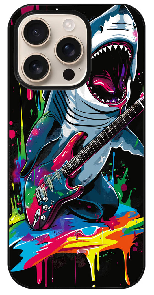 Coque personnalisée Néon 294