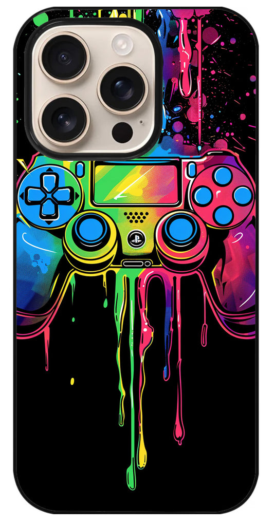 Coque personnalisée Néon 296