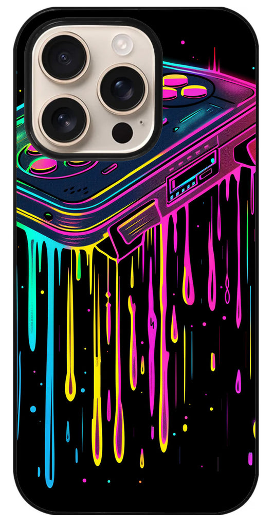 Coque personnalisée Néon 298