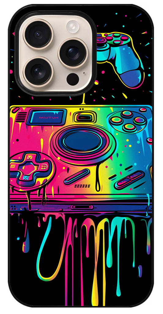 Coque personnalisée Néon 299