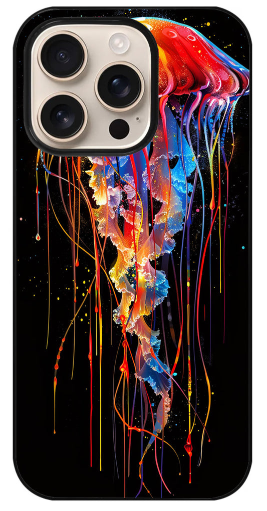 Coque personnalisée Néon 3