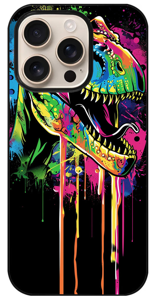 Coque personnalisée Néon 30