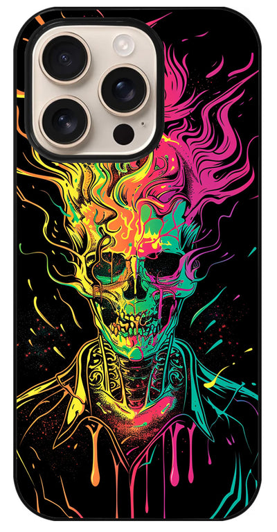 Coque personnalisée Néon 300