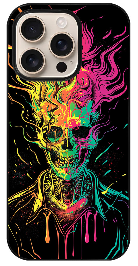 Coque personnalisée Néon 300