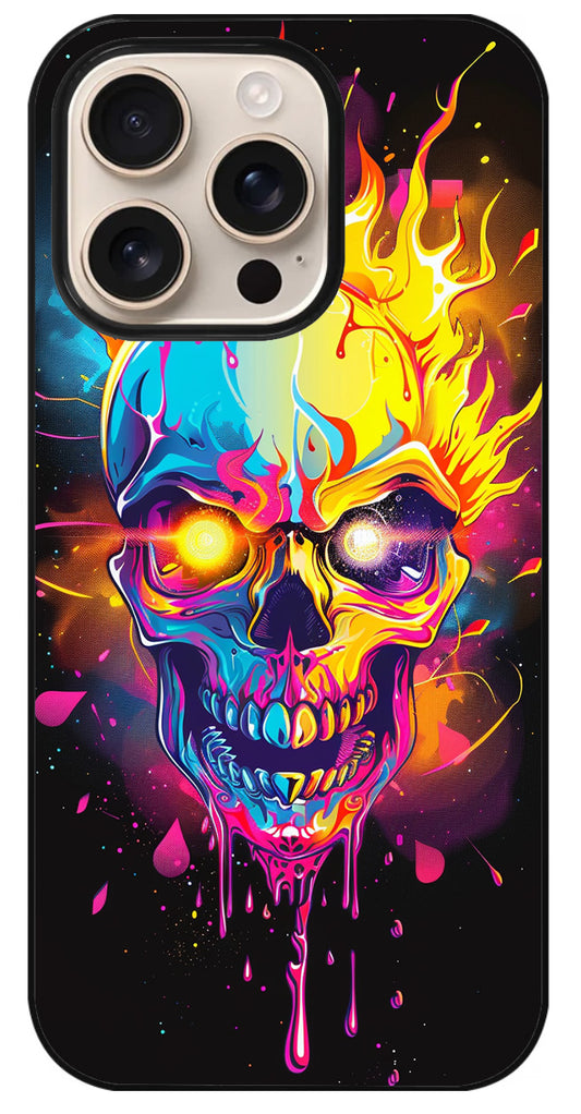 Coque personnalisée Néon 301