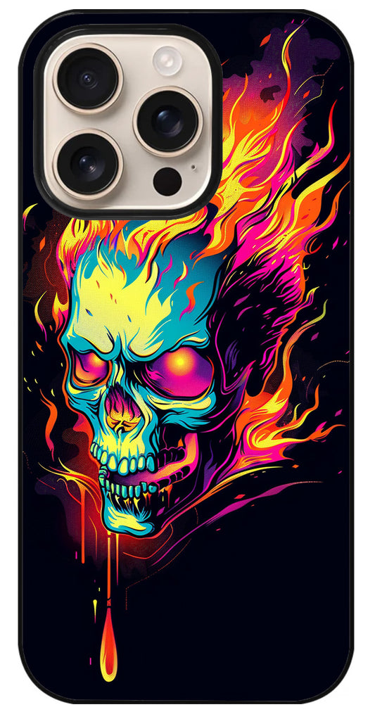 Coque personnalisée Néon 302