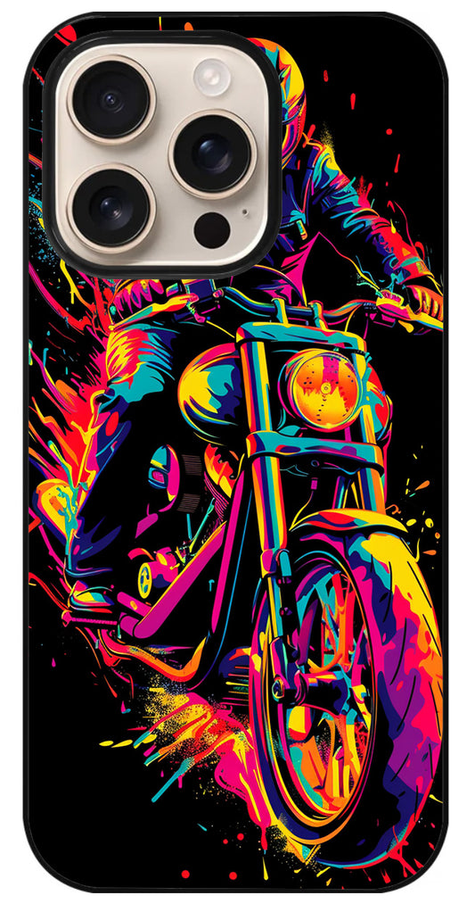 Coque personnalisée Néon 305
