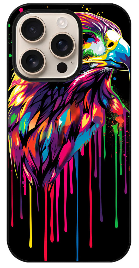 Coque personnalisée Néon 307