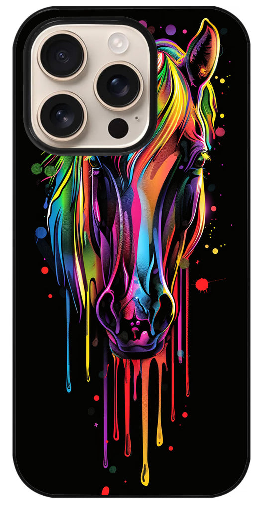 Coque personnalisée Néon 308