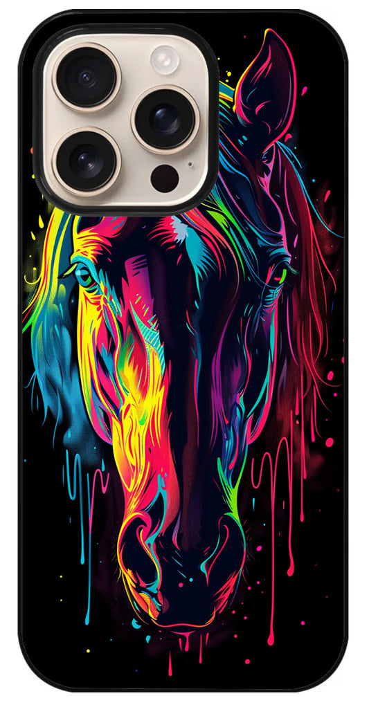 Coque personnalisée Néon 309