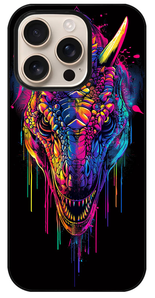 Coque personnalisée Néon 31