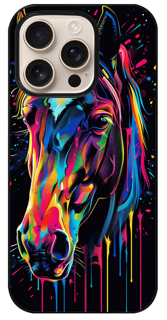 Coque personnalisée Néon 310