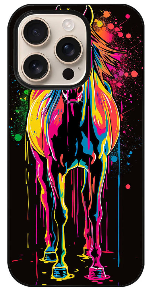 Coque personnalisée Néon 311