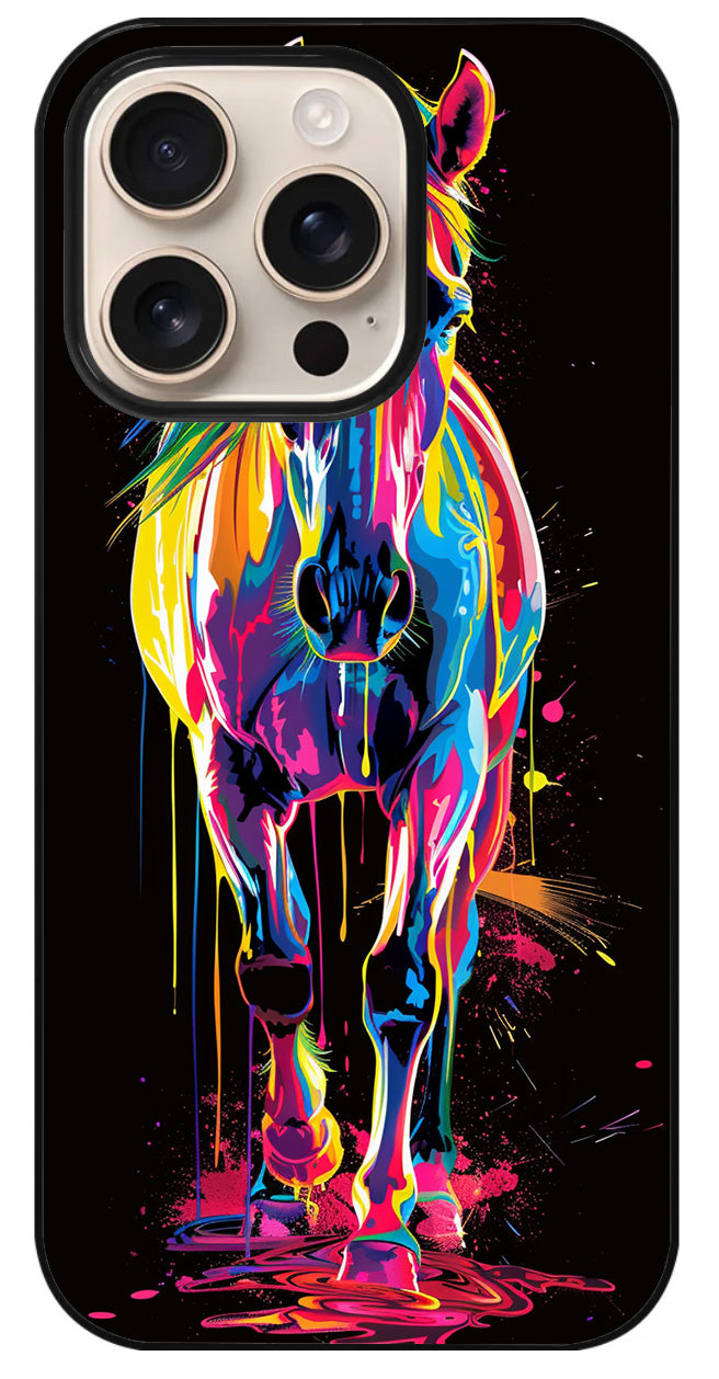 Coque personnalisée Néon 312