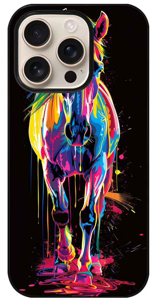 Coque personnalisée Néon 312