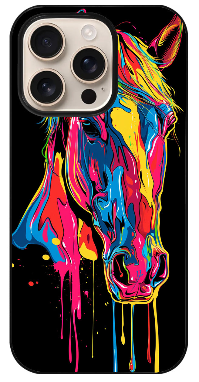 Coque personnalisée Néon 313