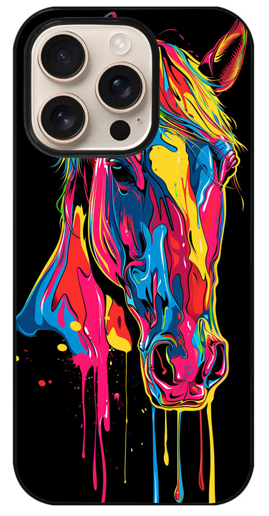 Coque personnalisée Néon 313