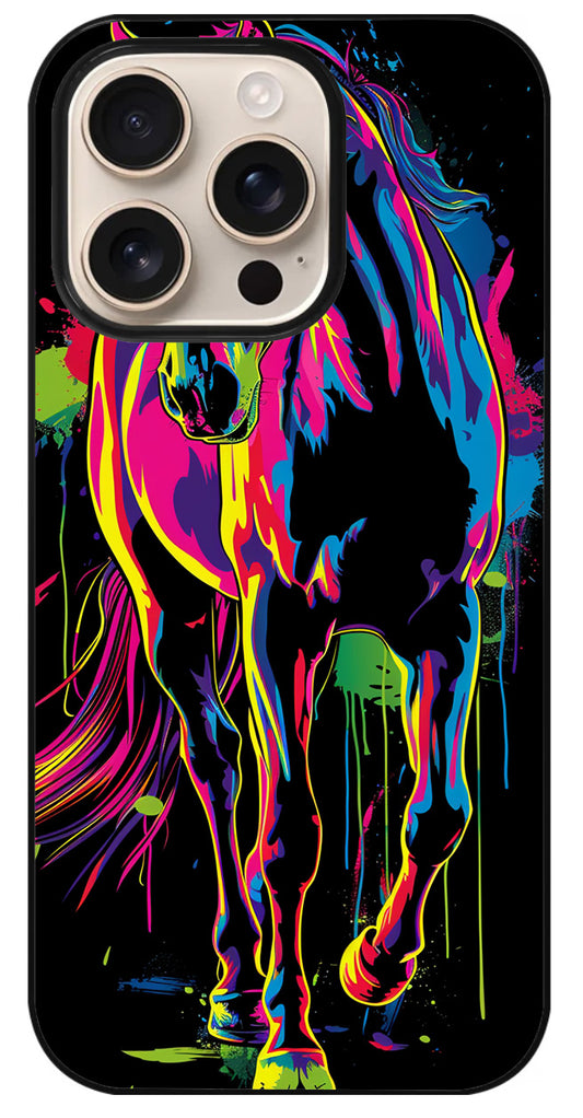 Coque personnalisée Néon 314