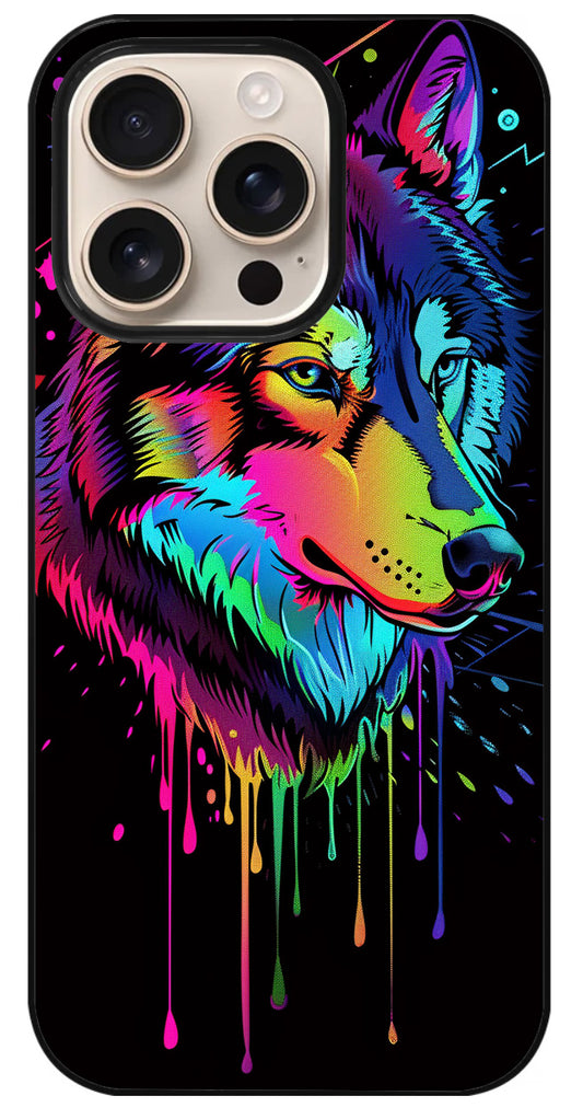 Coque personnalisée Néon 315