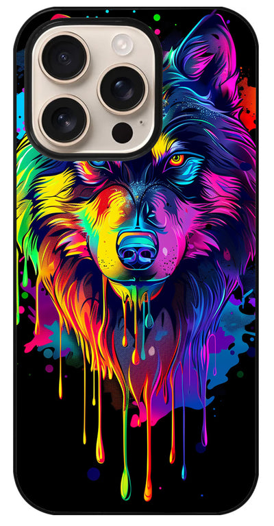 Coque personnalisée Néon 316