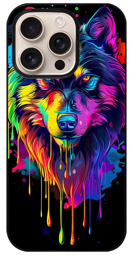Coque personnalisée Néon 316