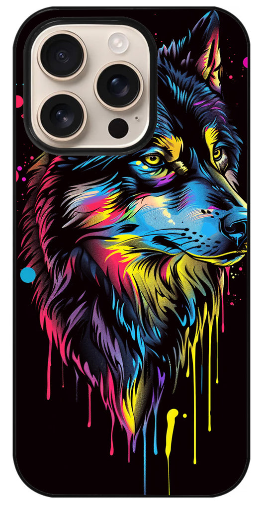 Coque personnalisée Néon 317