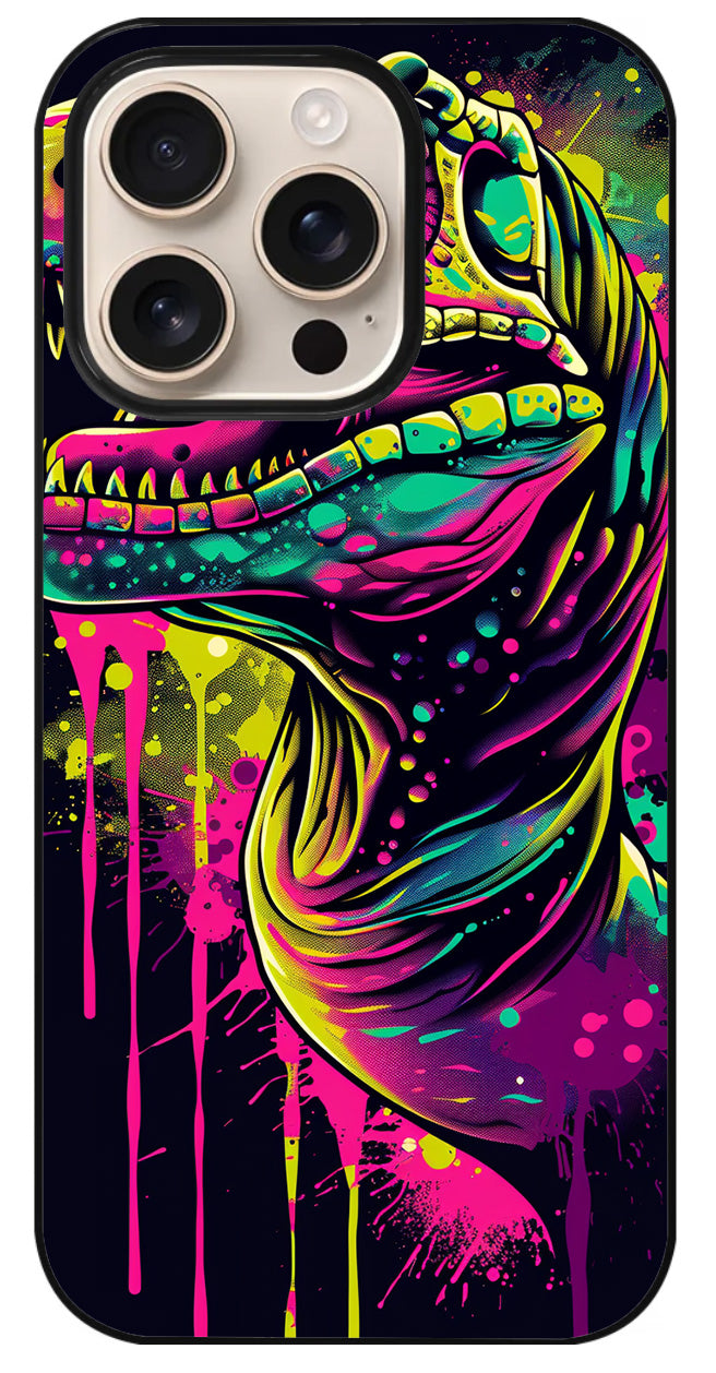 Coque personnalisée Néon 32