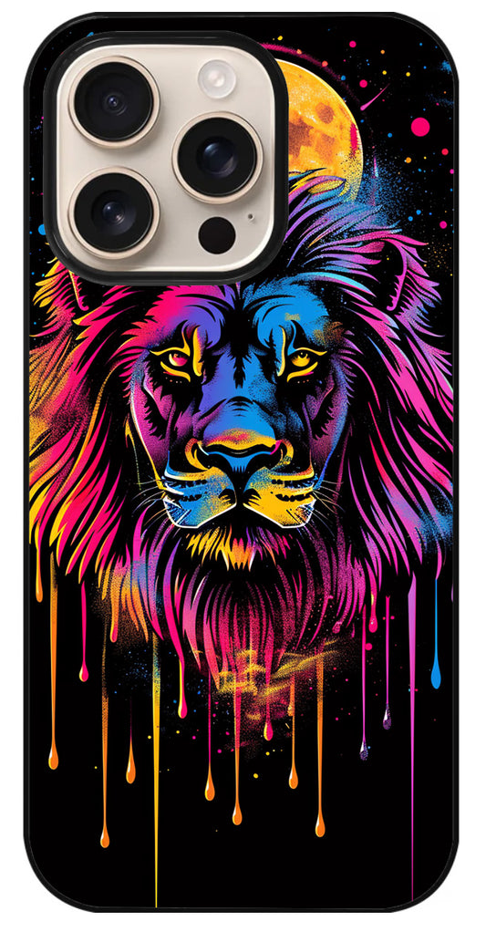 Coque personnalisée Néon 321