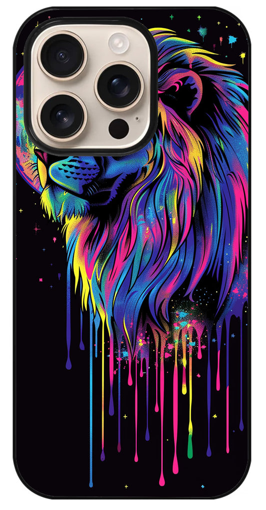Coque personnalisée Néon 322