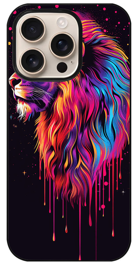 Coque personnalisée Néon 323