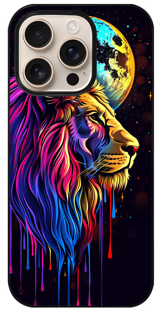 Coque personnalisée Néon 324