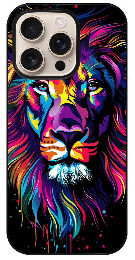 Coque personnalisée Néon 325
