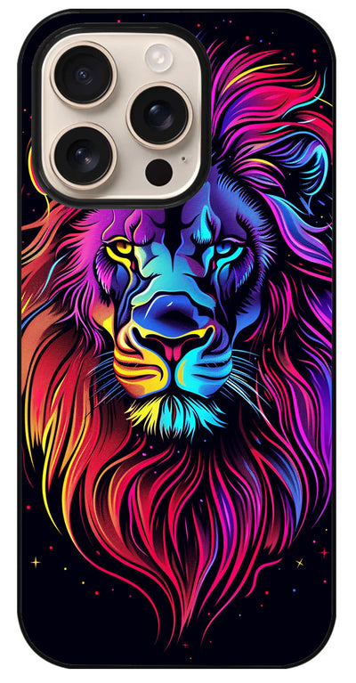 Coque personnalisée Néon 326